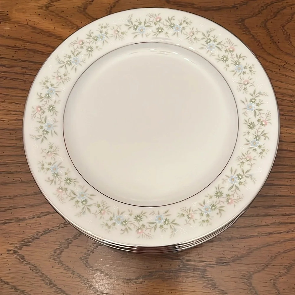 Noritake savannah china